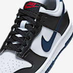 Nike Dunk Low Older Kids' Shoes