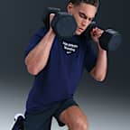 Nike Wrestling Men's Max90 T-Shirt