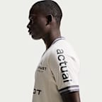 Stade Toulousain Men's Nike Rugby Stadium Jersey Fourth