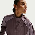 Nike Swift Women's Repel UV-Protection Running Jacket