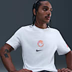 T-shirt Nike Football WSL pour homme