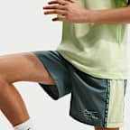 Nike Sportswear Multi Older Kids' (Boys') Dri-FIT Shorts