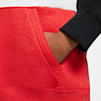 Nike Air Older Kids' (Boys') Pullover Hoodie