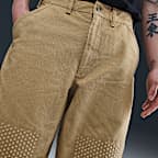 ナイキ ライフ メンズ カーペンター パンツ