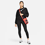 Nike Sportswear City Utility Women's Over-Oversized French Terry Crew-Neck Sweatshirt