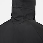 Nike Miler Men's Repel Running Jacket