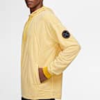 Nike Fleece-Trainings-Hoodie für Herren