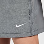 Nike Multi Big Kids' Dri-FIT 4" Woven Shorts