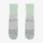 Nike Dri-FIT Trail-Running Crew Socks