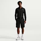 Nike Velocity Men's Dri-FIT Long-Sleeve Golf Polo