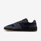 Dark Smoke Grey/ดำ/Gum Light Brown/Blue Eclipse