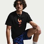 FFF Men's Nike Soccer T-Shirt