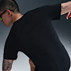 Nike Miler Breathe Men's Dri-FIT Short-Sleeve Running Top