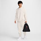 Liverpool FC Heritage Bolsa con cordón (13 l)