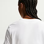 Playera para mujer Nike United States Olympic Team Essential