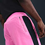 Pants deportivos de tejido Woven para hombre Nike Air