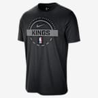 Sacramento Kings Men's Nike NBA Practice T-Shirt