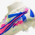 Nike Mercurial Superfly 9 Elite SE FG High-Top Football Boot