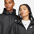 Nike Sportswear Essential Repel Women's Woven Jacket