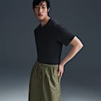 Nike Club Men's Oversized Shorts
