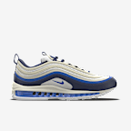 Nike Air Max 97 By You Custom Men's Shoes