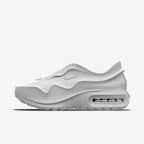 Nike AIRMAX 1000 By You Men's Custom Shoes - Multi-Color/Multi-Color