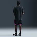 Playera de básquetbol para hombre Nike Playera de básquetbol para hombre