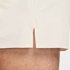 Shorts de tenis Dri-FIT para hombre NikeCourt Slam