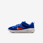 Game Royal/Concord/Summit White/Total Orange