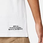 Nike Sportswear Herren-T-Shirt