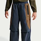 Nike Tech Older Kids' (Boys') Woven Trousers
