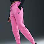 Nike Sportswear Tech Fleece Women's Mid-Rise Joggers