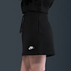 나이키 스포츠웨어 클럽 플리스 여성 미드라이즈 스커트