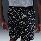 Shorts Flow de tejido Woven para hombre Nike Sportswear Club