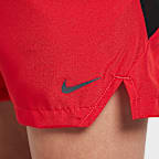 Nike Multi Tech Big Kids' Dri-FIT Woven Shorts