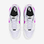 Nike Dunk Low Unlocked By You Custom Shoes