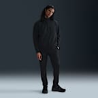 Black/Black/Dark Smoke Grey