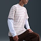 ナイキ SB M90 スケートボード Tシャツ