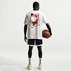 Nike DNA Academy Men's Dri-FIT 8" Basketball Shorts