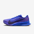 Racer Blue/Vivid Purple/Purple Dynasty