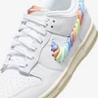 Nike Dunk Low SE Older Kids' Shoes