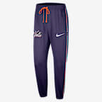 Phoenix Suns Showtime City Edition Men's Nike Dri-FIT NBA Trousers