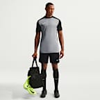 Black/Cool Grey/Volt