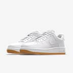 Chaussure personnalisable Nike Air Force 1 Low By You pour femme