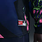 Nigeria Hollywood Keeper Men's Nike Football Shirt