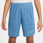 Nike Dri-FIT Academy Kids' Football Shorts