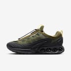 Medium Olive/Black/Bright Citron/Black