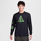 Nike ACG Men's Long-Sleeve T-Shirt