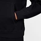 Sweat à capuche Nike Wool Classic