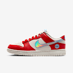 Action Red/Sail/Light Photo Blue/Multi-Color